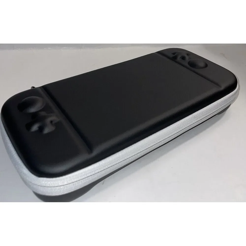 Trconk Carrying Case Compatible with Nintendo Switch and Switch OLED model 2021